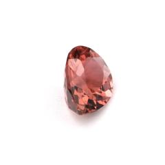 Nangi fine jewelry - pink gemstone in gold