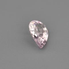 Nangi fine jewelry - pink gemstone in gold