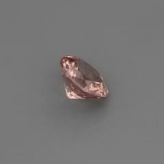 Nangi fine jewelry - pink gemstone in gold