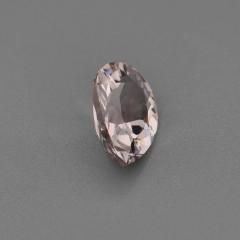 Nangi fine jewelry - pink gemstone in gold