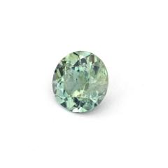 Nangi fine jewelry - green gemstone in gold