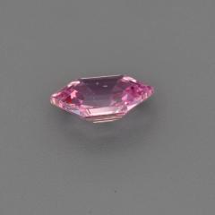 Nangi fine jewelry - pink gemstone in gold