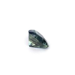 Nangi fine jewelry - blue gemstone in gold