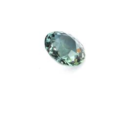 Nangi fine jewelry - blue gemstone in gold