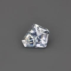 Nangi fine jewelry - blue gemstone in gold