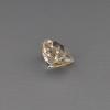 Nangi fine jewelry - orange sapphire gemstone in gold