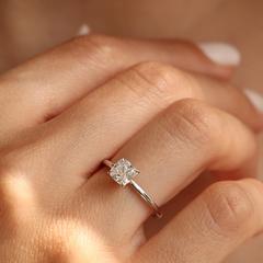 Nangi fine jewelry - ring in gold