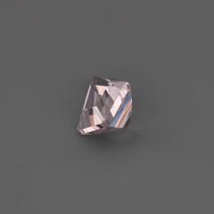 Nangi fine jewelry - pink gemstone in gold