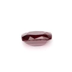 Nangi fine jewelry - red ruby gemstone in gold
