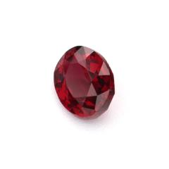 Nangi fine jewelry - red ruby gemstone in gold