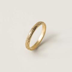 Nangi fine jewelry - ring in gold