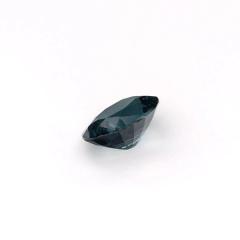 Nangi fine jewelry - blue sapphire gemstone in gold