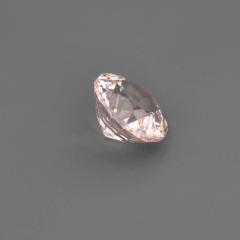 Nangi fine jewelry - champagne gemstone in gold