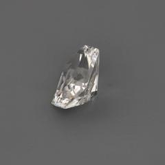 Nangi fine jewelry - champagne gemstone in gold