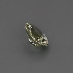 Nangi fine jewelry - green gemstone in gold