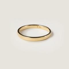 Nangi fine jewelry - ring in gold