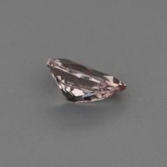 Nangi fine jewelry - pink gemstone in gold