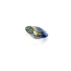Nangi fine jewelry - blue gemstone in gold