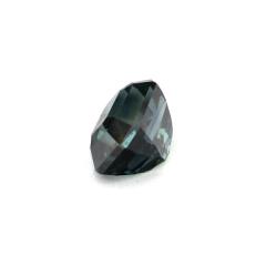 Nangi fine jewelry - green gemstone in gold