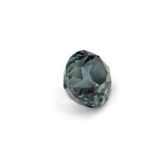 Nangi fine jewelry - green gemstone in gold
