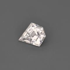 Nangi fine jewelry - champagne gemstone in gold