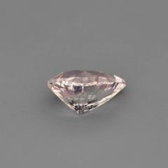 Nangi fine jewelry - pink gemstone in gold