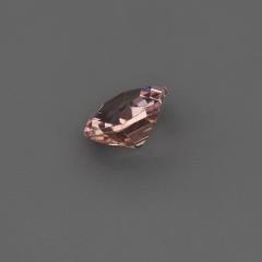Nangi fine jewelry - pink gemstone in gold
