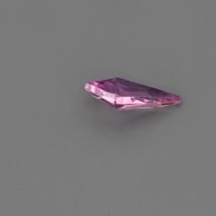 Nangi fine jewelry - pink gemstone in gold