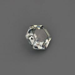 Nangi fine jewelry - blue gemstone in gold