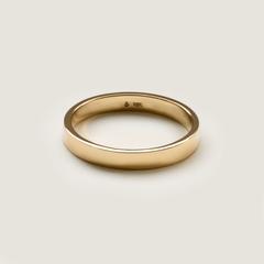 Nangi fine jewelry - ring in gold