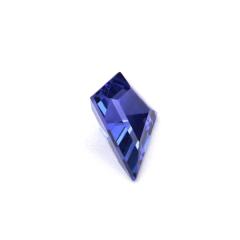 Nangi fine jewelry - blue gemstone in gold