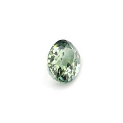 Nangi fine jewelry - green gemstone in gold
