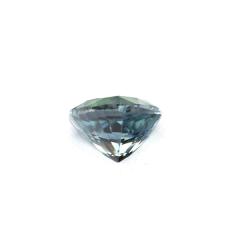 Nangi fine jewelry - blue gemstone in gold