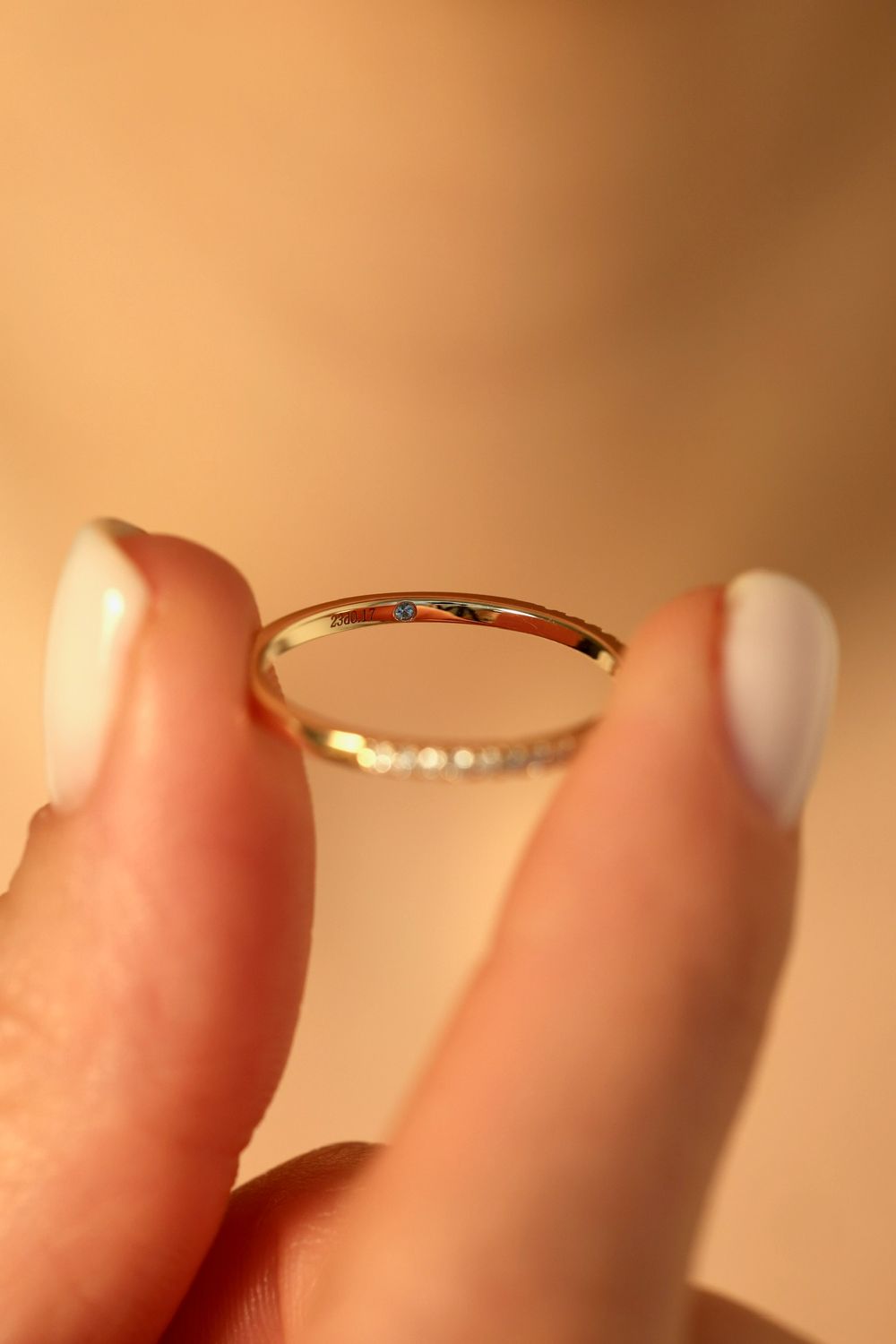 Nangi Fine Jewelry