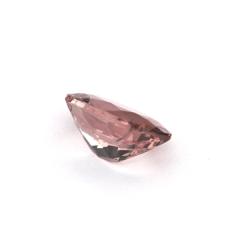 Nangi fine jewelry - pink gemstone in gold