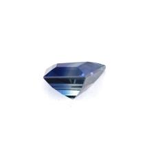 Nangi fine jewelry - blue gemstone in gold