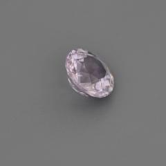 Nangi fine jewelry - purple gemstone in gold