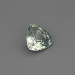 Nangi fine jewelry - blue gemstone in gold