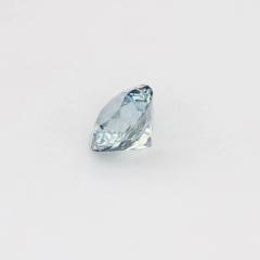 Nangi fine jewelry - blue sapphire gemstone in gold