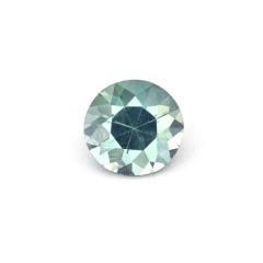 Nangi fine jewelry - green gemstone in gold