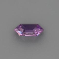 Nangi fine jewelry - pink sapphire gemstone in gold
