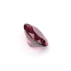 Nangi fine jewelry - pink gemstone in gold