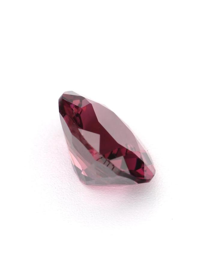 Nangi fine jewelry - pink gemstone in gold