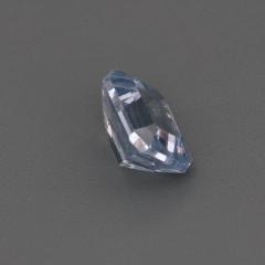 Nangi fine jewelry - blue gemstone in gold