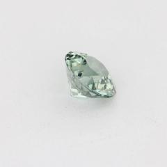 Nangi fine jewelry - green gemstone in gold