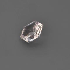 Nangi fine jewelry - champagne gemstone in gold