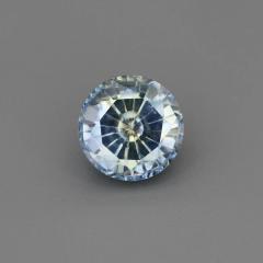 Nangi fine jewelry - blue gemstone in gold