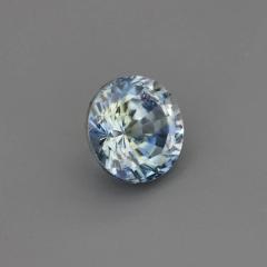 Nangi fine jewelry - blue gemstone in gold