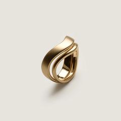 Nangi fine jewelry - ring in gold
