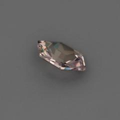 Nangi fine jewelry - pink gemstone in gold